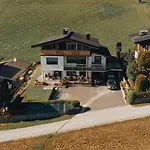 Morgensonne Apartman