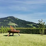 Morgensonne Westendorf
