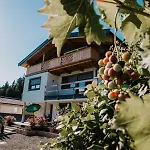 Apartman Morgensonne Westendorf