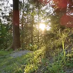 Apartman Morgensonne *