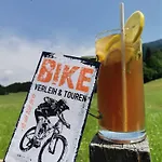 Apartman Morgensonne Westendorf