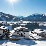 Morgensonne Apartman Westendorf