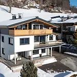 Apartman Morgensonne Westendorf
