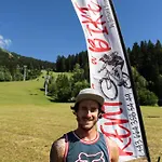 Morgensonne Westendorf