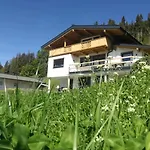 Apartman Morgensonne