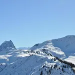 Morgensonne Apartman Westendorf