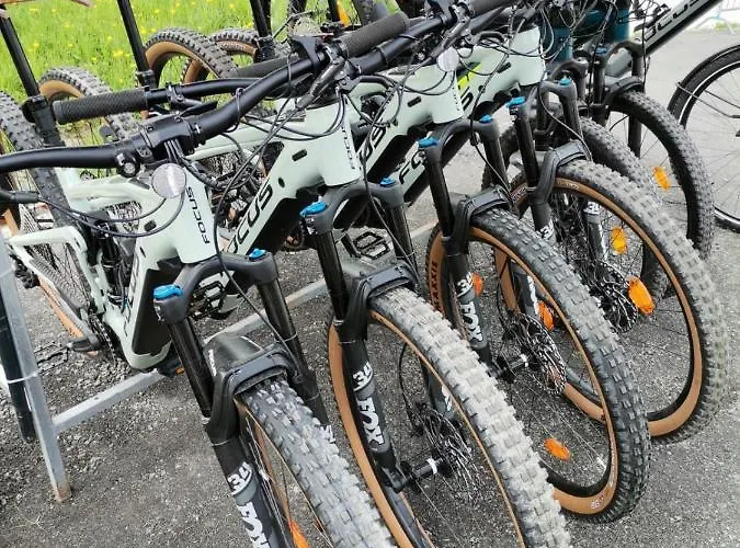 Morgensonne Appartamento *